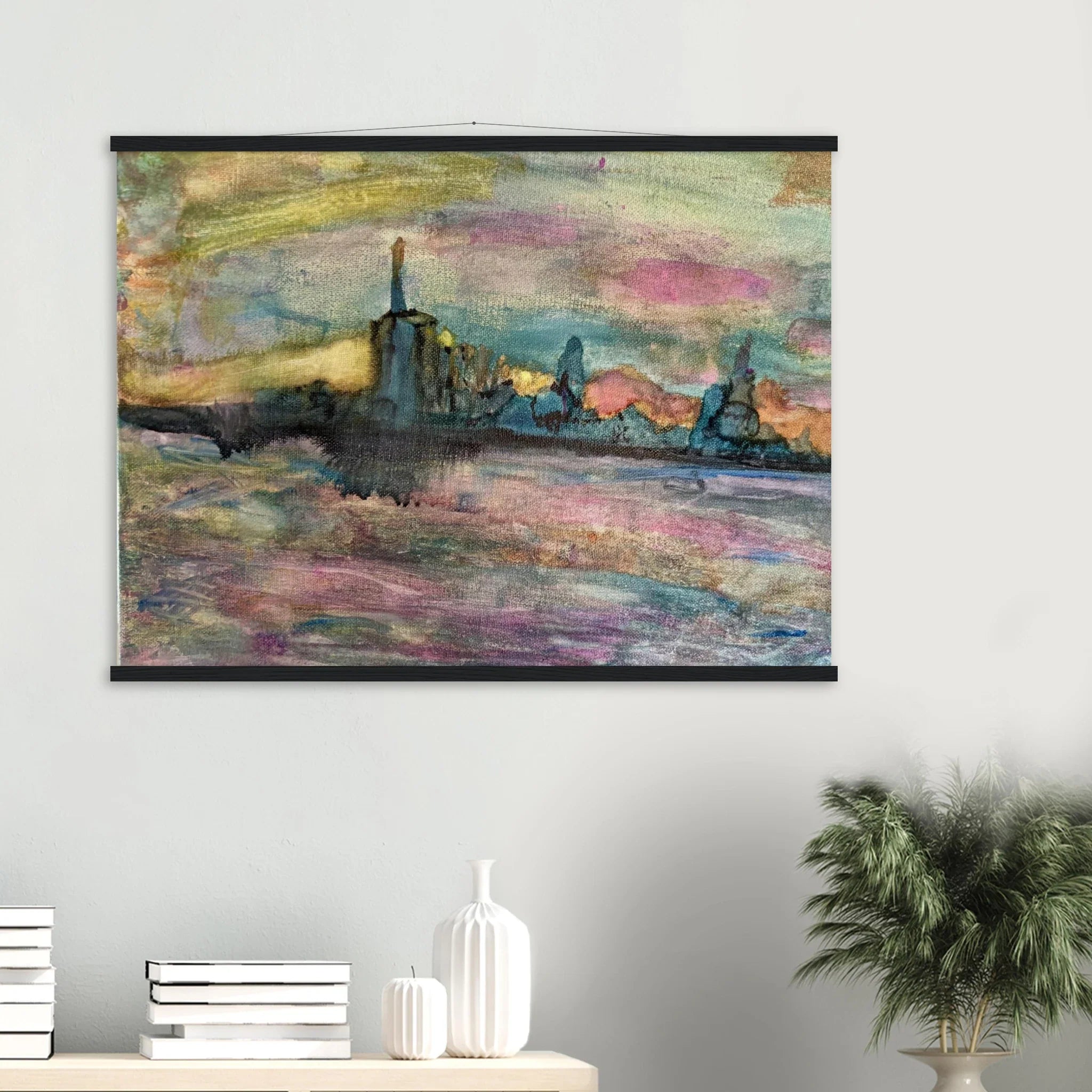 ART PRINTS AND JOURNAL MATTE