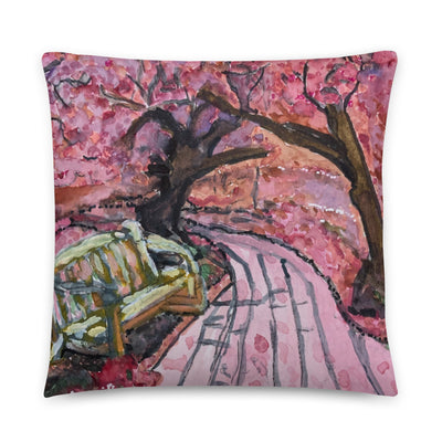 BLANKETS AND PILLOWS