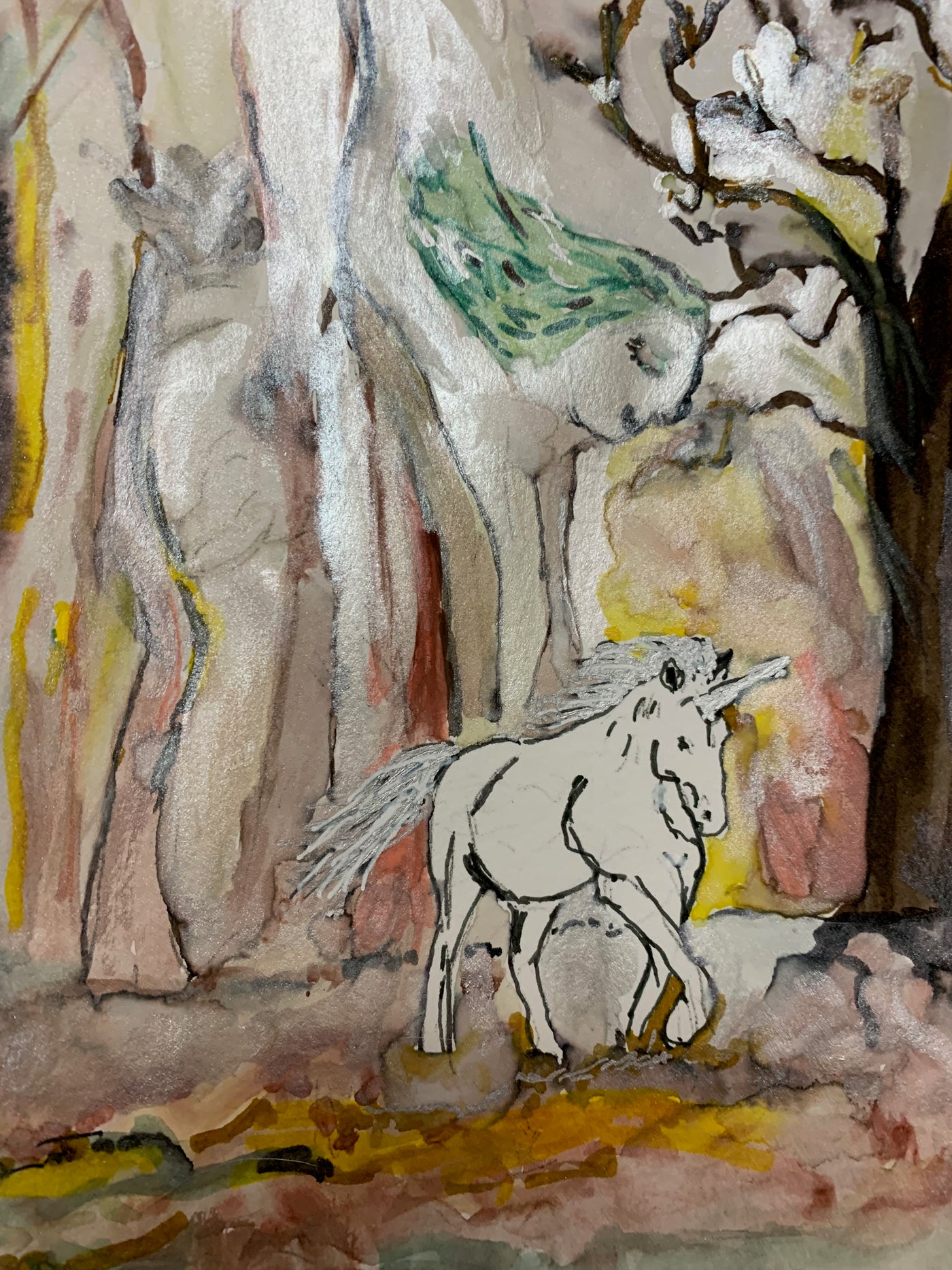 The Magic of Mother Nature