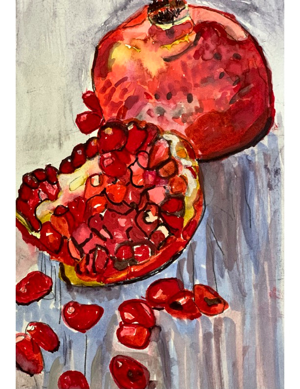 Pomegranate