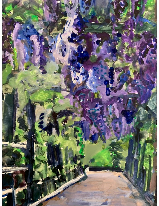 Vineyard to Paradise