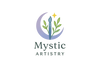 Mystic Artistry logo