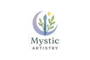 Mystic Artistry logo
